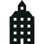 Tower SVG Icon